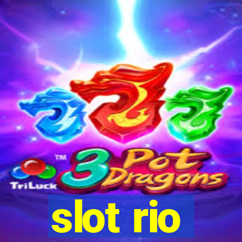 slot rio